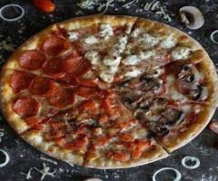 Mimmo's Pizza Eldorado