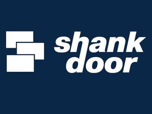 Shank Door