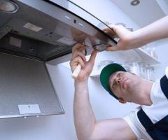Chimney Repair Service in Kolkata | JB Home Appliance