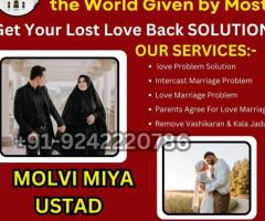 Expert Love Problem Solutions IN the UK +91_92422_20786