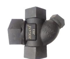 Steam Trap Manufacturer in India | Jogani Valves