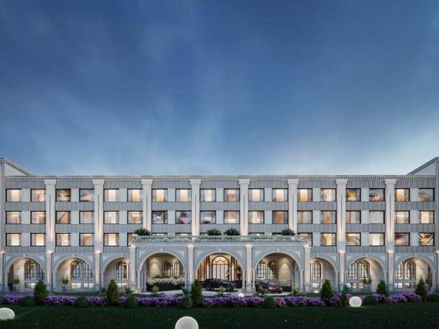 Best Resorts in Lucknow for Wedding | Aamodh Luxury Wedding Resort