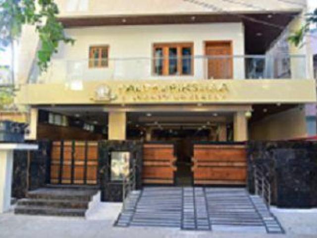 Best Homestay in Tirupati | Family Homestay in Tirupati