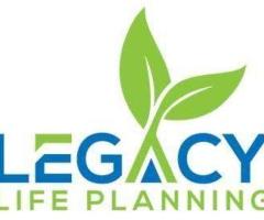 Legacy Life Planning