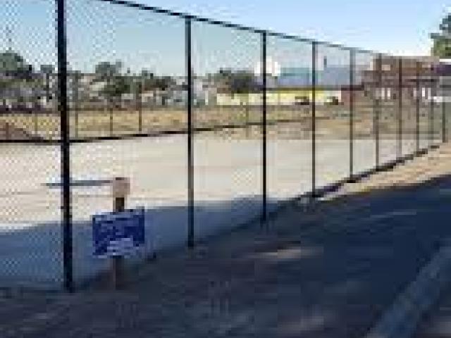 Wood Fence Installation Bend