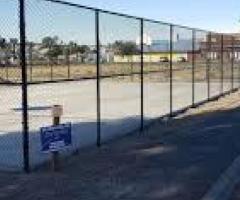 Wood Fence Installation Bend
