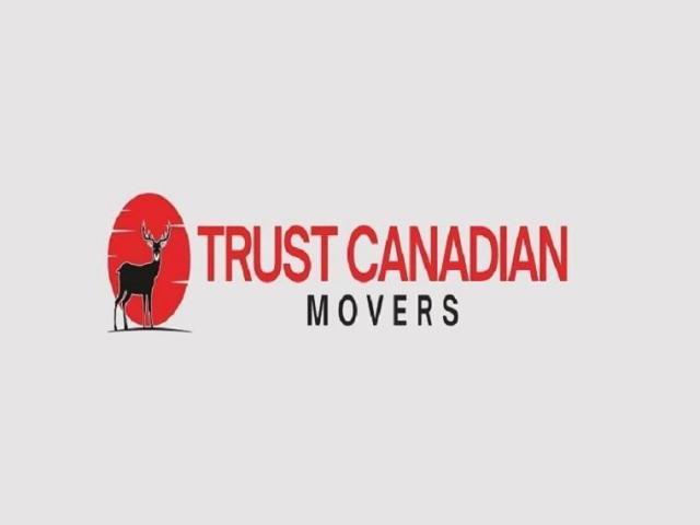 Trust Canadian Movers