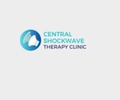 Central Shockwave Therapy Clinic