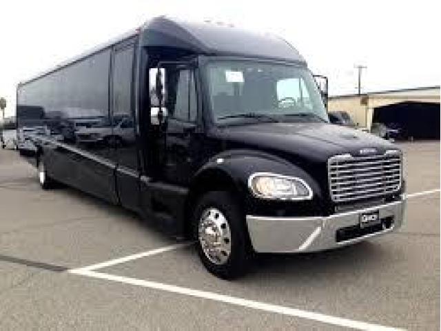 Bus Rental For Prom Brooklyn