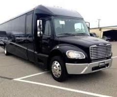 Bus Rental For Prom Brooklyn