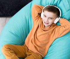 Kids Bean Bags Australia – Fun, Safe & On Sale Now