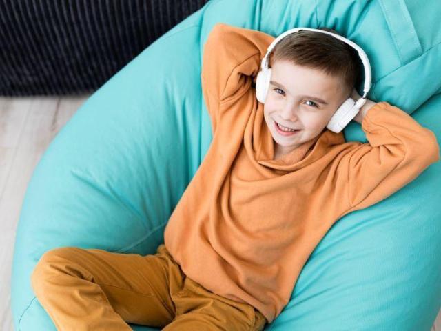 Kids Bean Bags Australia – Fun, Safe & On Sale Now