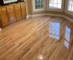 Easy Wood Floor Refinishing New Palestine 