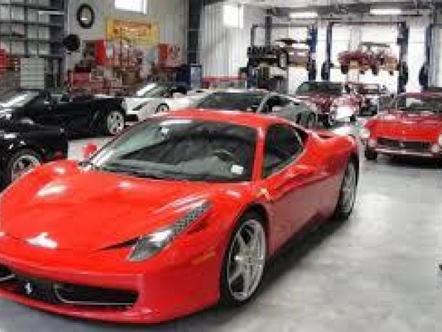 Complete Car Restoration NJ