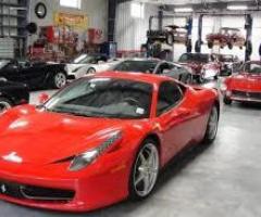 Complete Car Restoration NJ