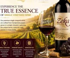 What Makes a Single Vineyard Wine Truly Stand Out?