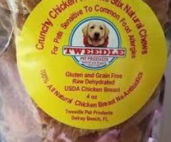 Tweedles Organic Mosquito Repellent