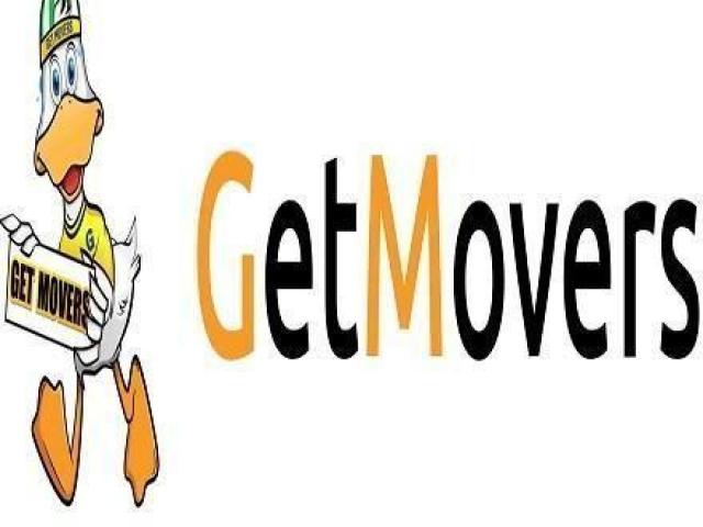 Get Movers Oshawa ON