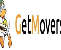 Get Movers Oshawa ON