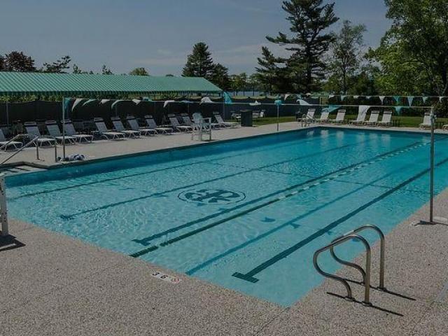 Commercial Pool Management & Maintenance | HOA, Apartment..
