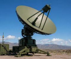 High Gain Ground To Air Antenna Supplier