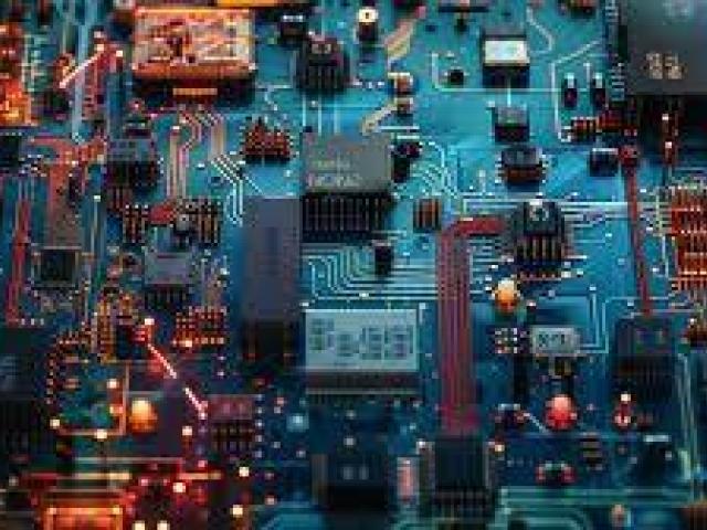 50g/25g Tcp/Udp Offload Engine