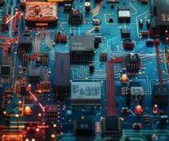50g/25g Tcp/Udp Offload Engine