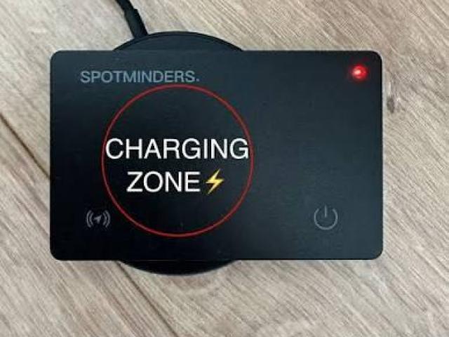 SpotMinders Tracking Card – Never Lose Your Wallet Again?