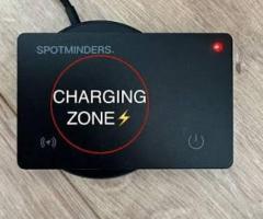SpotMinders Tracking Card – Never Lose Your Wallet Again?