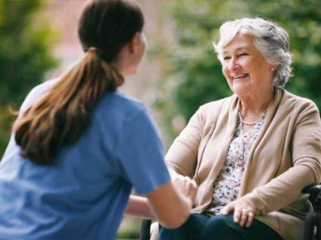 Get Family-Friendly In-home Support Services You Can Trust