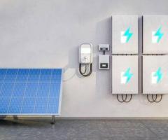 Home Battery Storage & Solar Panels in Werribee for Maximum Savings