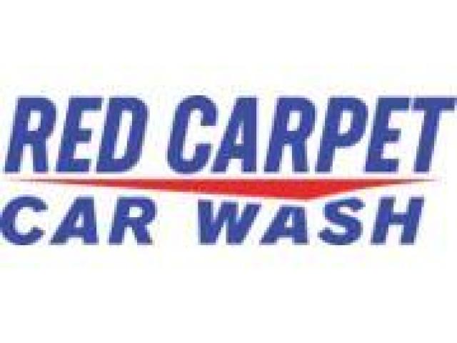 Red Carpet Car Wash - Manhattan Beach