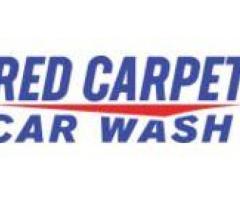 Red Carpet Car Wash - Manhattan Beach