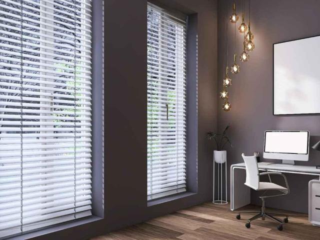 Premium Blackout Blinds in Leeds for the Ultimate Night’s Sleep
