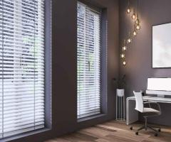 Premium Blackout Blinds in Leeds for the Ultimate Night’s Sleep