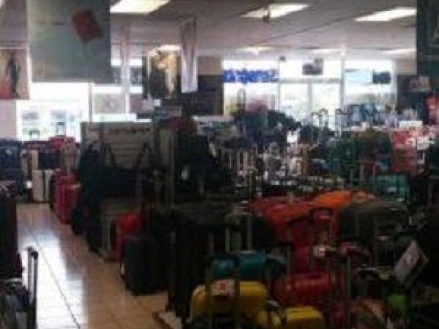 Luggage Super Outlet