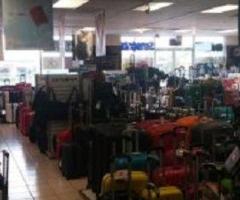Luggage Super Outlet