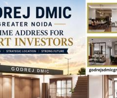 Godrej Greater Noida Project | Premium Residential Community