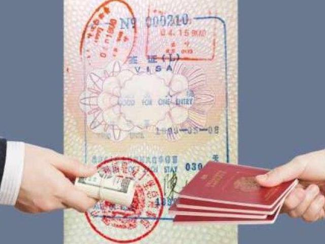 Buy Real Chinese Passport Online