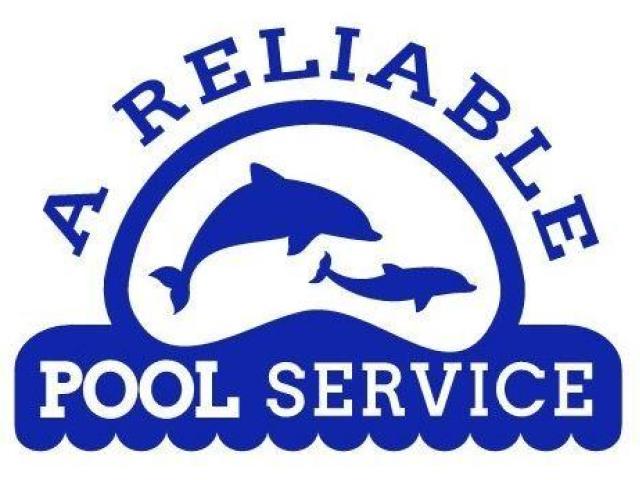 A Reliable Pool Service
