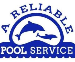 A Reliable Pool Service