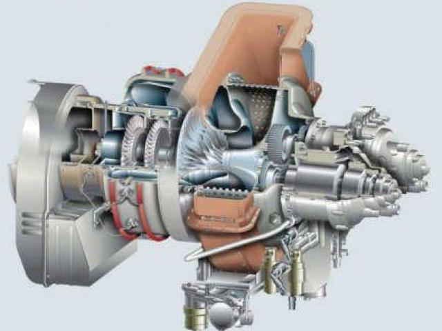 APU Lease for Boeing & Airbus | Pratt & Whitney, Honeywell