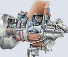 APU Lease for Boeing & Airbus | Pratt & Whitney, Honeywell
