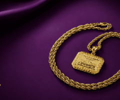 Buy 10k Gold Bracelet for Men & Women in Texas USA-Globalwatches10