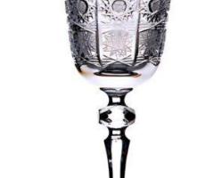 Why is Bohemian crystal so expensive