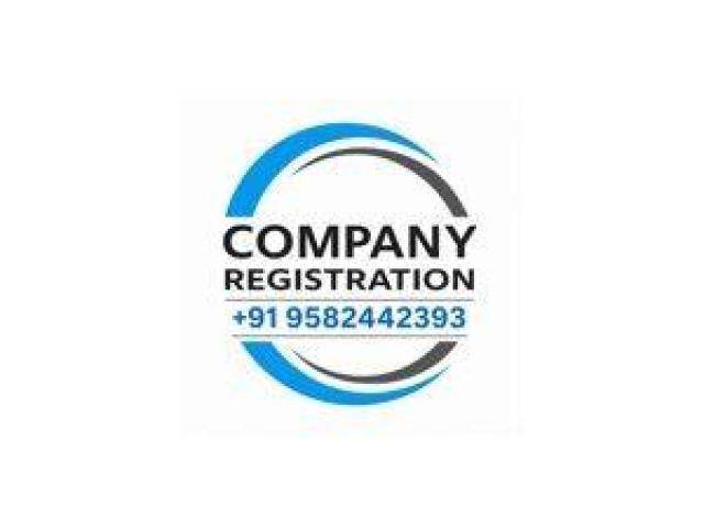 New Company Registration Services | Fast & Business Setup