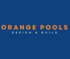 Orange Pools Design & Build