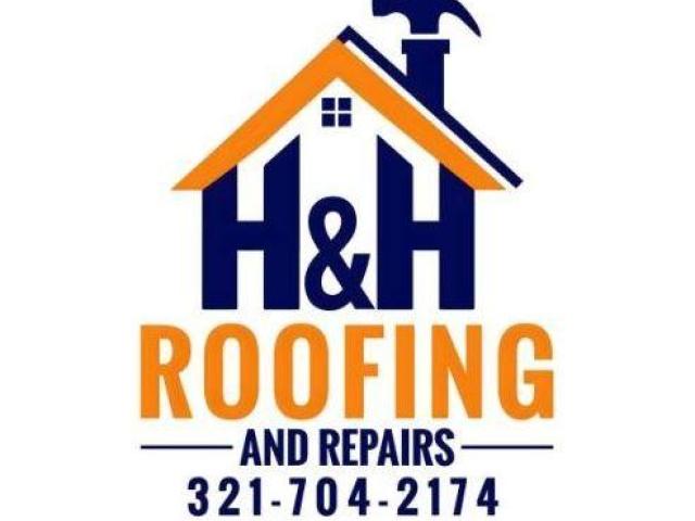 H&H Roofing and Repairs