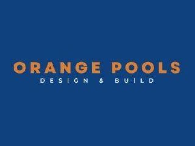 Orange Pools Design & Build