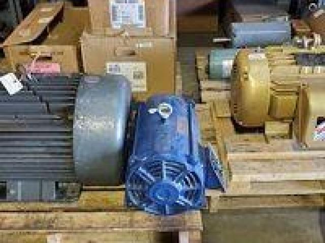 Edyssen Electric Motor